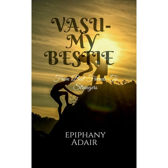 Vasu - My Bestie (Paperback)