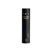 Audix M1255B Wired Condenser Microphone, Black