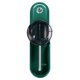 thumbnail image 2 of Mini máquina de rodillo de tabaco portátil para cigarrillos filtrados de tamaño regular (65 mm) de diámetro (Verde) Máquina de rodar cigarrillos eléctrica, inyector automático,, 2 of 5