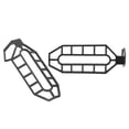 thumbnail image 4 of Motorcycle Turn Indicator Protector,Pair Motorcycle Turn Signal Motorbike Turn Signal Protection Motorbike Turn Signal Light Shield Masterfully Created, 4 of 7