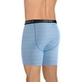 thumbnail image 2 of Jockey Men's Lightweight Cotton Blend 7" Long Leg Boxer Brief -, 2 of 3