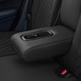 thumbnail image 3 of Neoprene Custom Fit Seat Covers for 2017-22 Honda CR-V LX | EX | EX-L Rear Set, 3 of 6