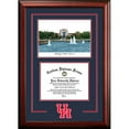 thumbnail image 2 of North Texas Mean Green 11" x 14" Spirit Graduate Diploma Frame, 2 of 6