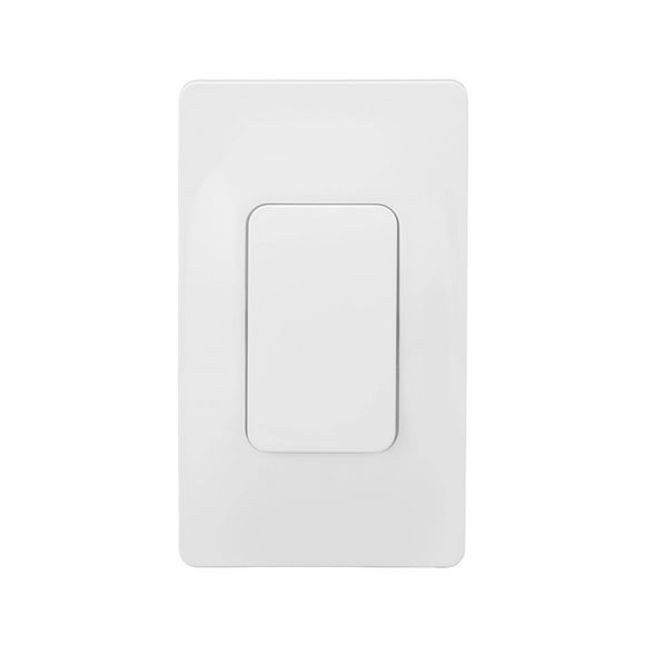 Battery Free Wall Switch,Wireless Light Switch Self Remote Control Switch Wireless Light Switch Top of the Line