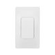 thumbnail image 1 of Interruptor de luz inalámbrico Jadeshay Autoalimentado ABS, 1 of 8
