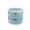 Sky Blue, variant on CurioCo 40oz Stackable Stainless Steel Bento Lunch Box Layer Thermal Insulated Leakproof Food Container with Handle for Office School Picnic Adults