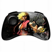 Mad Catz Street Fighter IV Ken FightPad