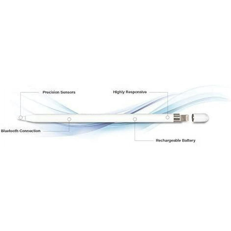 IPAD PRO APPLE PENCIL(第1) Amazon.com: ﻿Stylus Pencil for Apple iPad Pro 2024 13/12.9