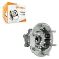 thumbnail image 1 of Kugel Ensemble de Moyeu de Roulement de Roulement avant 70-KH2002 pour Voiture Ford Transit-250 Transit-350 Transit-150 HD AWD, 1 of 11