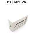 thumbnail image 2 of CAN Bus Analyzer CANOpenJ1939 USBCAN-2A USB to CAN Adapter Dual Path Compatible ZLG, 2 of 6