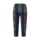 thumbnail image 3 of Leggings de Día de San Patricio Unisex Impresión Pantalones de Yoga Apretados 3/4 Longitud Leggings de Moda Casual Traje de Pantalones de Mujer, 3 of 7