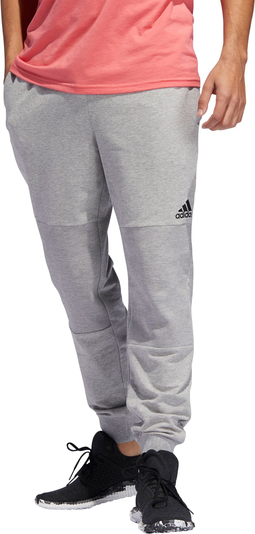 Adidas - adidas Men's Post Game 7/8 Length Jogger Pants - Walmart.com ...