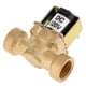 thumbnail image 5 of Plástico Amarillo Eléctrico de Válvu Electromagnética de 1 / 2BSP DC para El Calentador de Agua Sor Macarena Válvula de solenoide de agua de 220 V, 5 of 8