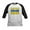 Black/White, variant on CafePress - Stand With Ukraine Kids Baseball T Shirt - Kids Cotton Baseball Jersey, 3/4 Sleeve Shirt