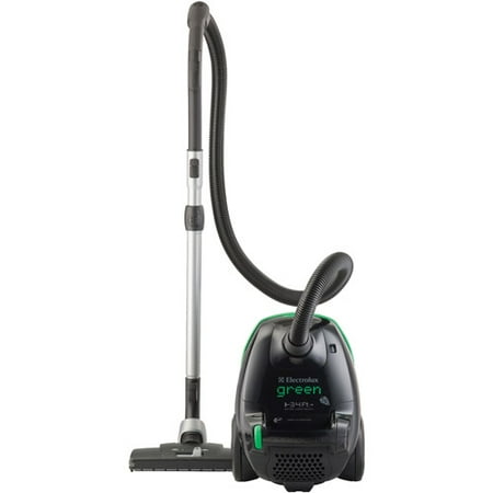 Electrolux Ergospace Green Canister Vacuum, EL4101A