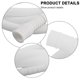 thumbnail image 5 of 2M Washing Machine Water Inlet Hose Flexible Air Conditioner Drain Hose Universal Water Pipe Connected Product Accessories, 5 of 10