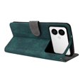 thumbnail image 5 of Phone Wallet Case for Samsung Galaxy S26 Edge with Stand - Leather Folio Cover & Card Slots Green, 5 of 5