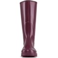 thumbnail image 3 of Women's Tiffany - Tabea Rain Boots Waterproof for Gardering | Fishing | Farming | Agriculture | Multi-Season | Durable Slip Resistant (4 Narrow), 3 of 6