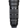 thumbnail image 3 of Sigma 120-300mm f/2.8 DG OS HSM Sports Lens for Nikon F (137306) Bundle Sigma 137306_EDI_1, 3 of 4