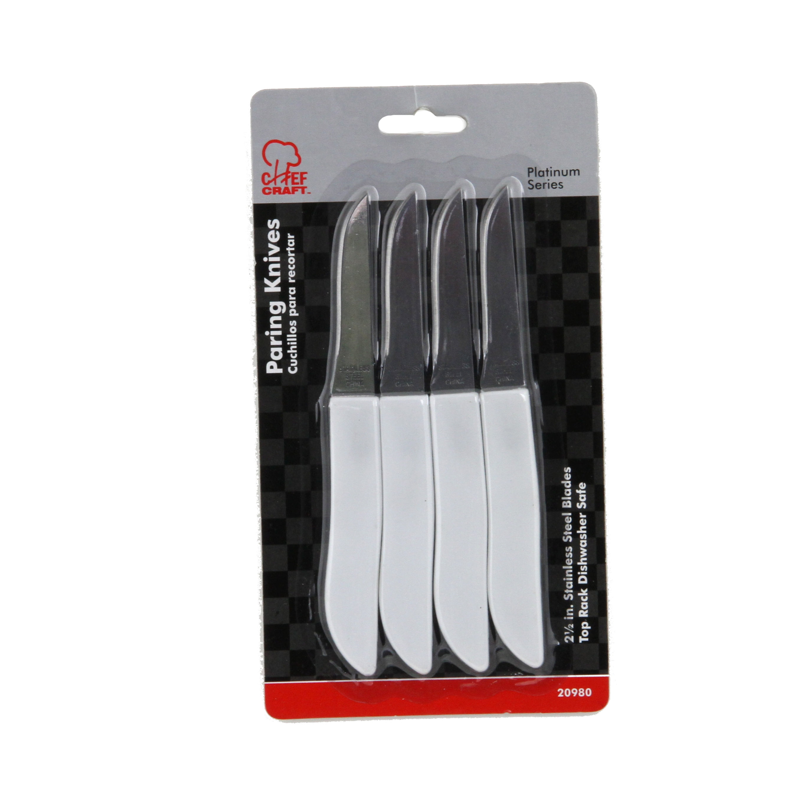 Kershaw 4 Piece Knife Set, Set Includes 3.5 Inch, 2.75 Inch, Two 2.25 Inch  Folding Pocket Knives – Walmart Inventory Checker – BrickSeek