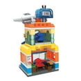 thumbnail image 2 of Brick Loot Mini City Art Supply Store Brick Set, 220 Pieces, 2 of 3