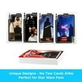 thumbnail image 4 of Star Wars Darth Vader (Anakin Skywalker, Original Trilogy) Playing Cards, 4 of 5