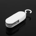 thumbnail image 3 of Mini Handheld Heat Sealer, Safe and Durable, Hangable, Food Saver, Works with Any Plastic Bag Packaging, 3 of 8