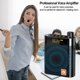 thumbnail image 2 of Juego De Micrófono Amplificador De Voz, Accesorios Universales Para Megáfono, Herramienta De Altavoz Para Profesores, Equipo De Auriculares, Dispositivos De Amplificación Inevent EL016760-03, 2 of 5