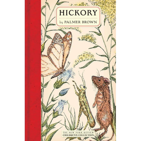 ISBN 9781590176276 product image for New York Review Children's Collection: Hickory (Hardcover) | upcitemdb.com