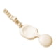 thumbnail image 4 of Aparatos de cocina, Accesorios de cocina, Utensilios de cocina, Prensa para utensilios de cocina, Artefacto para hacer dumplings, Herramienta para hacer dumplings, Modelo de prensador de dumplings par, 4 of 6