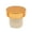 Gold, variant on Champagne Rubber Bottle Cap Cover Wine Stopper Kitchen Supplies T-shaped Bottle Sealing Plug Tool Cork