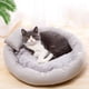 thumbnail image 2 of Camas para gatos, esteras, almohadas, accesorios para camas para mascotas, cojín, hogar relajante, espacio para todo gatito para cuidar a las mascotas, estera cómoda para gatos, 2 of 5