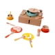 thumbnail image 2 of Juguetes de cocina de simulación para niños pequeños, juego de cocina, juego de simulación para preescolar, utensilios de cocina, juguetes, 2 of 9