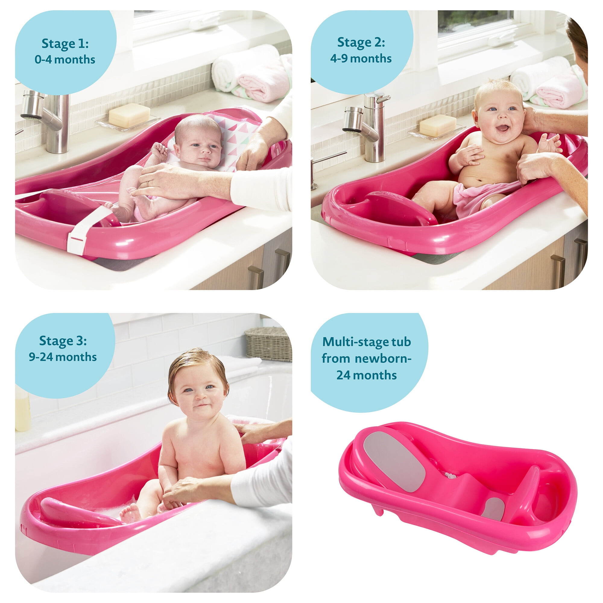 The First Years - Brandclub - The First Years Sure Comfort