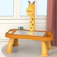 thumbnail image 3 of Child-Smart Projector Desk With Light & Music Learning Painting Machine Toy 5ML, 3 of 4