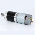 thumbnail image 2 of 385 Planetary Miniature DC Deceleration Motor Speed 372 Rpm, 2 of 5
