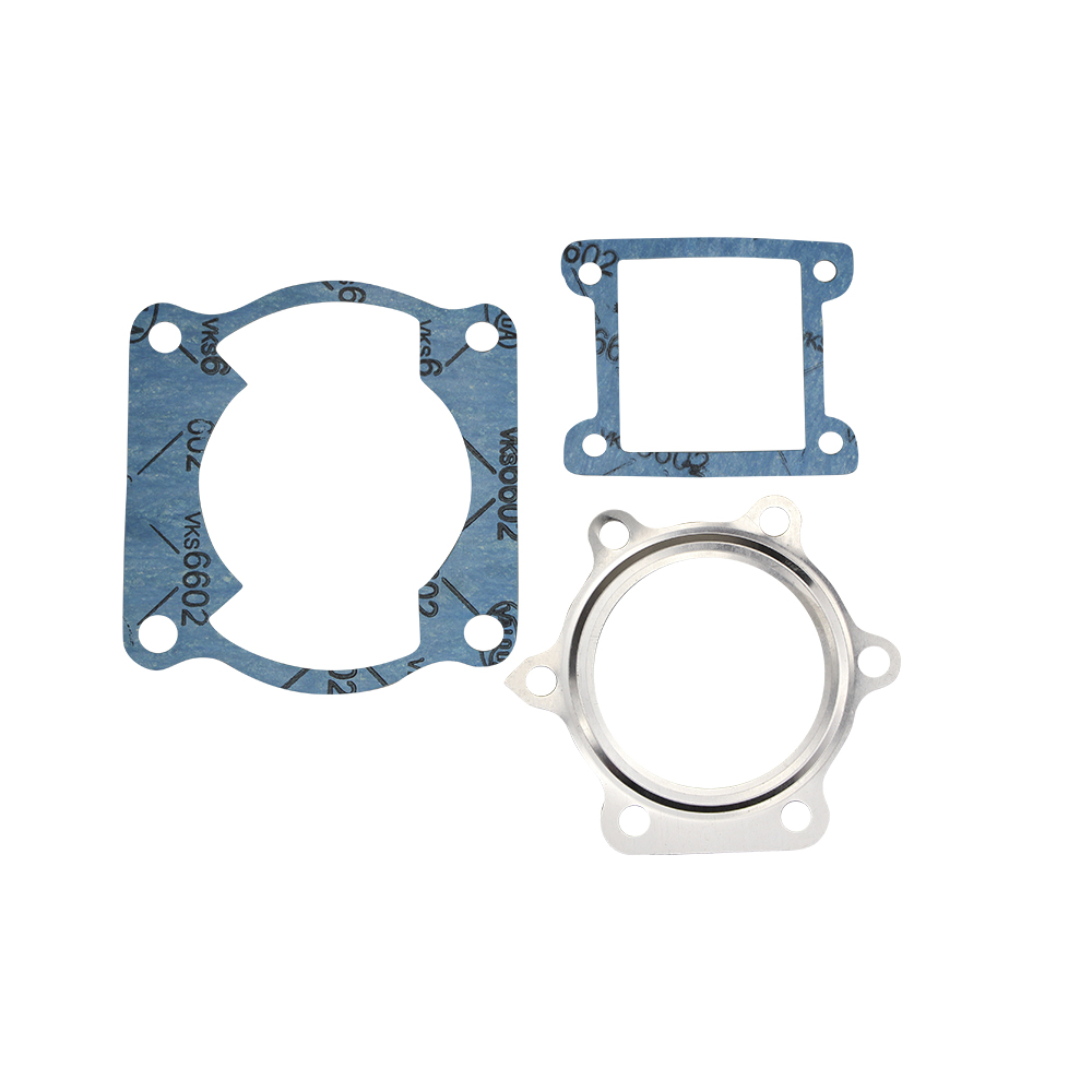 Cylinder Piston Gasket Cylinder Head Kit for Yamaha Blaster 200 YFS200 (1988-2006)