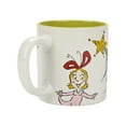 thumbnail image 6 of Grinch 16 Oz. Ceramic Mug With Wrap-Around Graphic, 6 of 6
