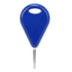 thumbnail image 2 of Juego de tornillos y llaves para quillas FCS de Blue Surf: equipamiento esencial para surf, 2 of 8