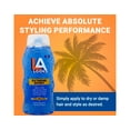 thumbnail image 5 of La Looks Gel #10 Extreme Sport Tri-Active Hold (Blue) 20 oz (Pack of 3), 5 of 12