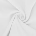 thumbnail image 4 of KIHOUT Maxi Dress Women Solid Color High Neck Long Sleeve Patchwork Pockets Large Hem Long Skirt, 4 of 5