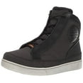 thumbnail image 1 of Harley-Davidson Men?s Vardon 6.5-Inch Black Waterproof Motorcycle Boots D96175, 1 of 7