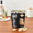 thumbnail image 2 of Everybody Eat Snack Thins – Chive & Garlic, Gluten-Free & Vegan, 6-Pack (4 oz Each), 2 of 10