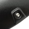 thumbnail image 6 of Ikon Motorsports Compatible with 05-12 Nissan Frontier V6 Long Bed Boss Pocket Rivet Fender Flares Sanded, 6 of 7