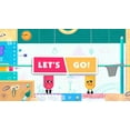 thumbnail image 6 of Snipperclips - Cut it out together! - Nintendo Switch [Digital], 6 of 7