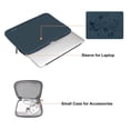 thumbnail image 2 of Funda para portátil MOSISO para MacBook Pro de 16 pulgadas, HP, Dell, 2 of 7