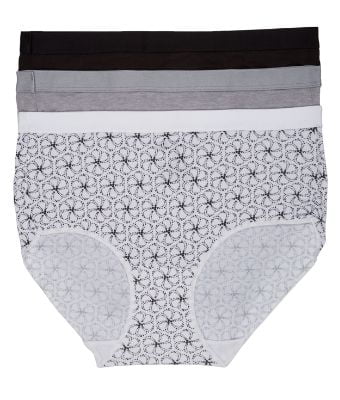 6 SLIP DONNA JADEA ART. 8015 TAGLIO LASER CON PIZZO SUL RETRO - Intimo Milena - Foto 3