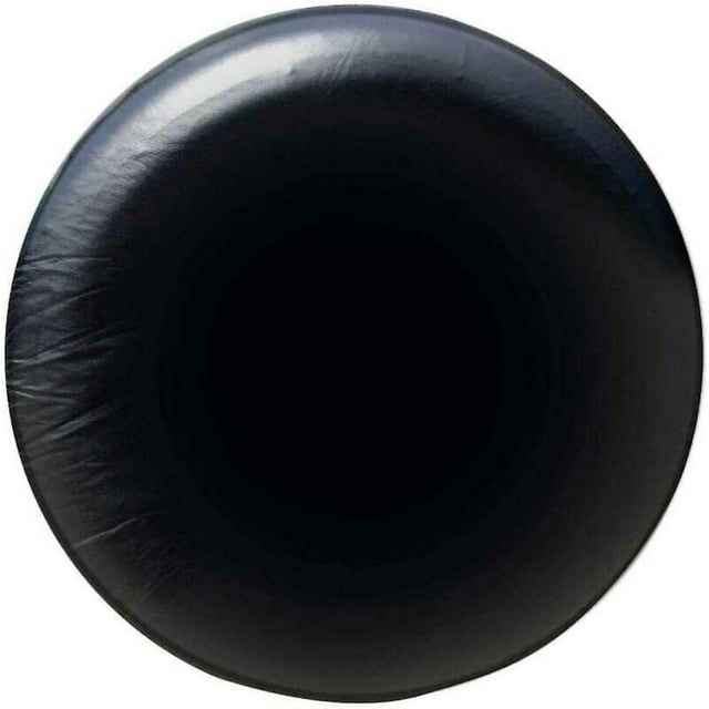 13" Inch Spare Tire Cover Wheel Cover for All Diameter (55cm-58cm/22"-23") Car PVC Waterproof Dustproof Protector
