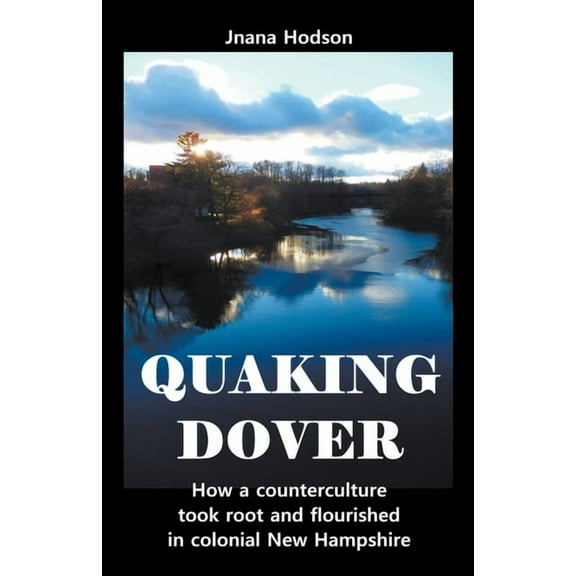 Quaking Dover, (Paperback)