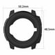 thumbnail image 1 of Funda protectora de silicona ligera para reloj inteligente Garmin Instinct (negro Ndcxsfigh  Para estrenar, 1 of 7